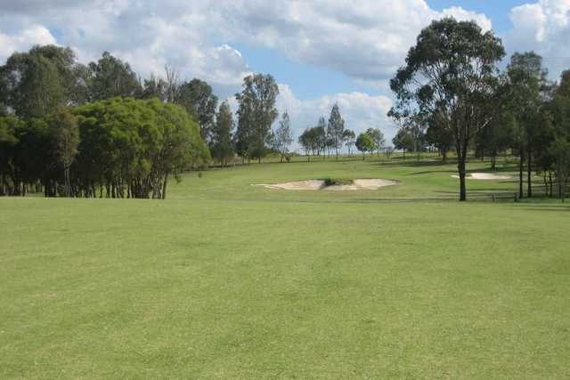 Hills Golf Club