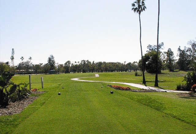Miami Springs Golf & Country Club - photo 4