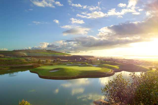 Arrowood Golf Course - photo 3