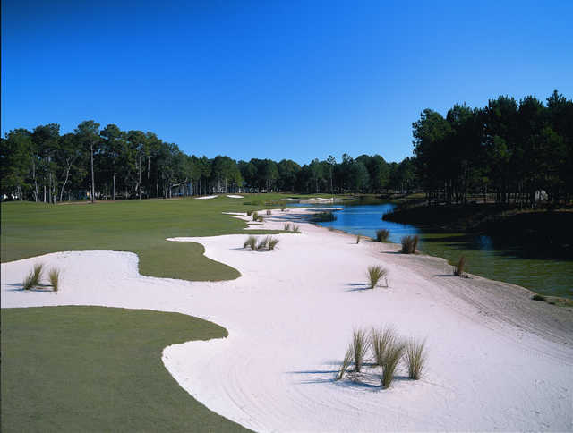 Crescent Pointe Golf Club - photo 3