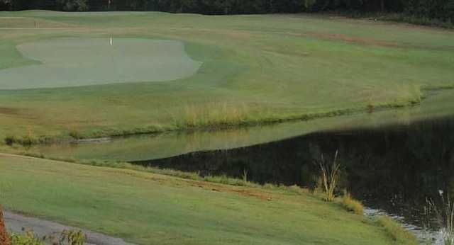 Pine Springs Golf Club - photo 2