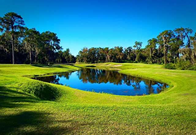 Walden Lake Golf & Country Club - photo 2
