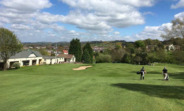 Macclesfield Golf Club - photo 1