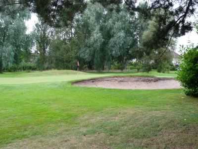 Heworth Golf Club, York - photo 7