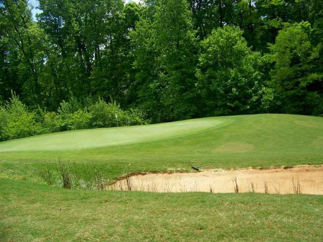 Williams Creek Golf Course - photo 3