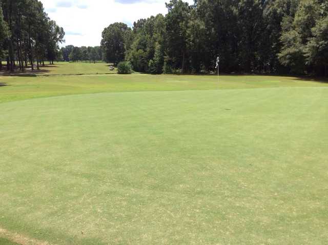 Tallapoosa Lakes Golf Course - photo 2