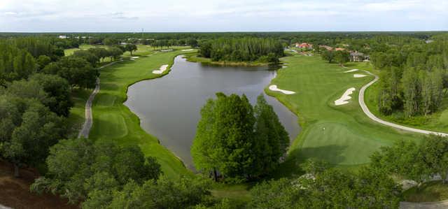 TPC Tampa Bay - photo 4