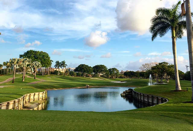 Boca Raton Resort & Club - photo 1