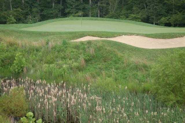 Fort Jackson Golf Club- Old Hickory Course - photo 4