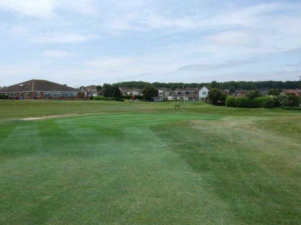Worlebury Golf Club - photo 2