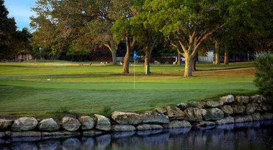 Fair Oaks Ranch Golf & Country Club - photo 3