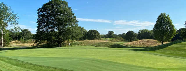 Stone Harbor Golf Club - photo 1