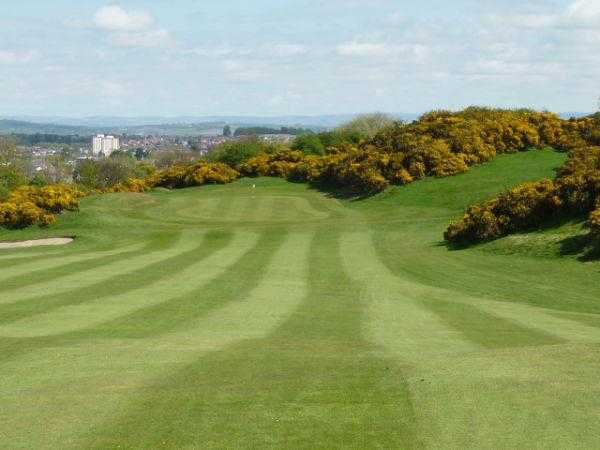 Braid Hills Golf Club - photo 6