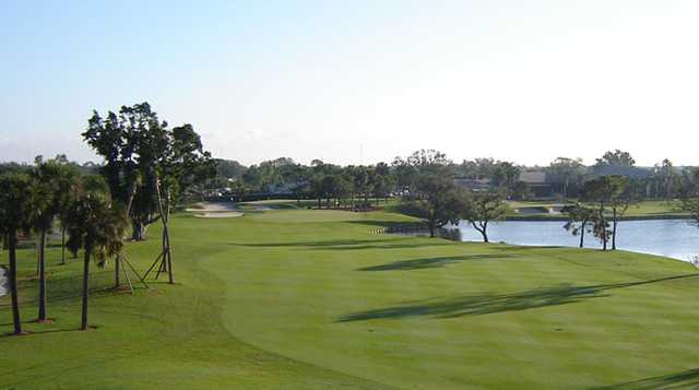 Turtle Creek Club - photo 5