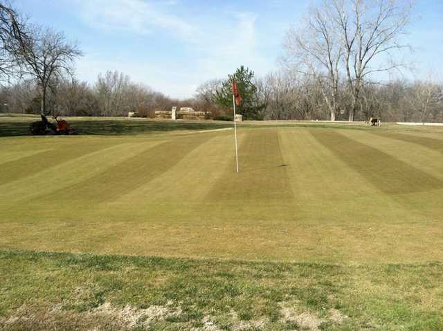 Emporia Country Club - photo 2