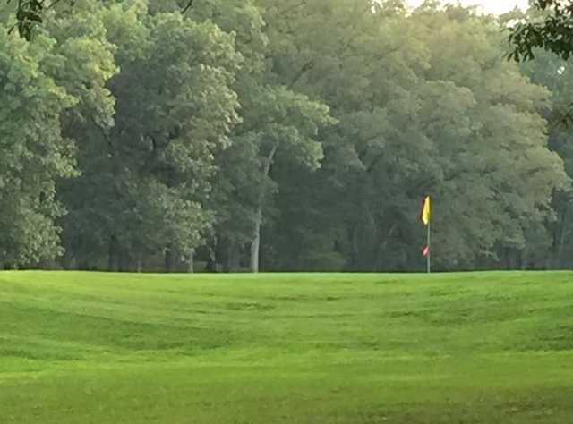 Southwestern Lakes Country Club