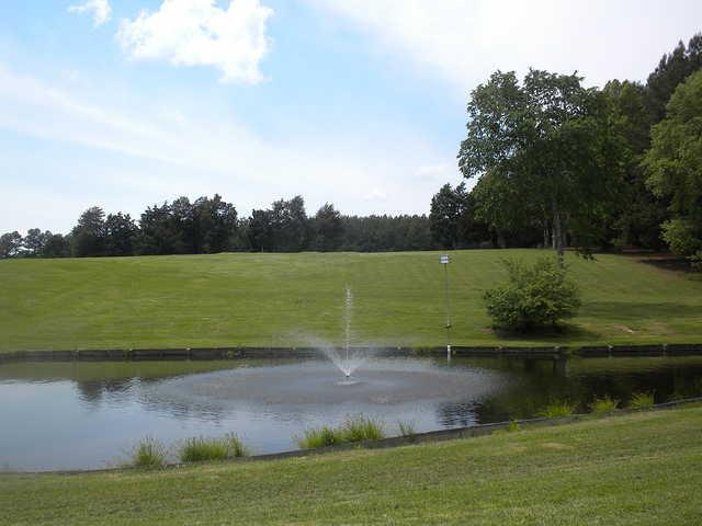 Briery Country Club - photo 2