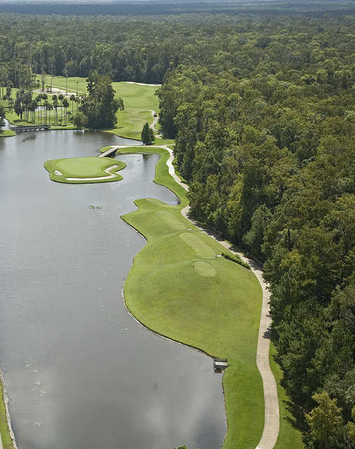 Alaqua Country Club - photo 2