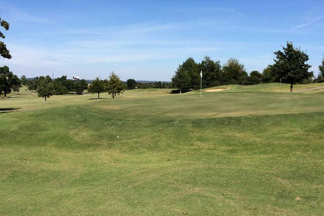 McAlester Country Club - photo 1