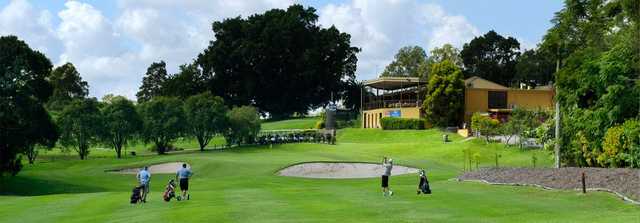 Ashgrove Golf Club - photo 4
