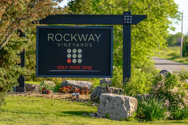 Rockway Vineyards Golf Course - photo 2
