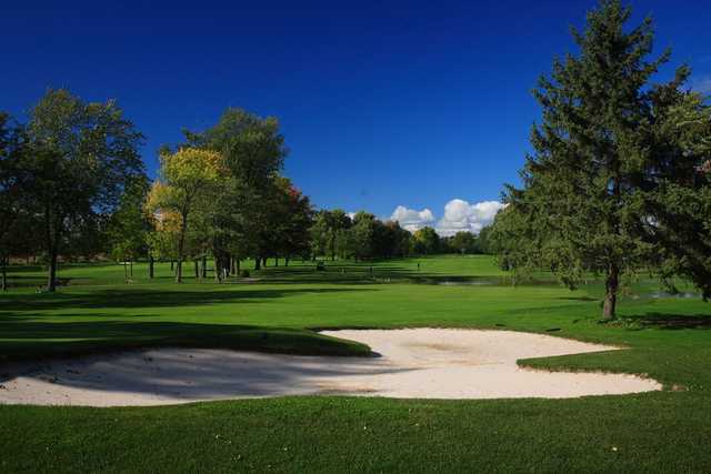 Bay of Quinte Golf & Country Club - photo 1