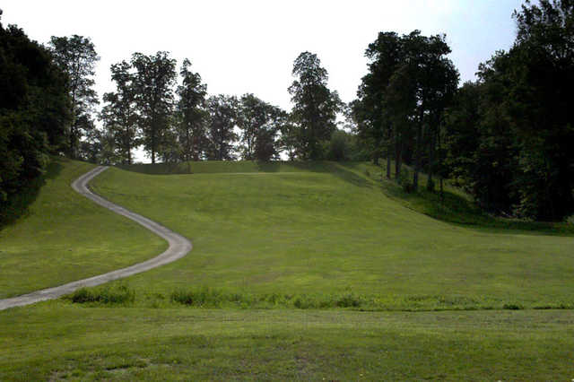 Sycamore Hills Golf Club - photo 2