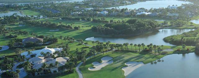Sailfish Point Golf Club, Inc. - photo 3
