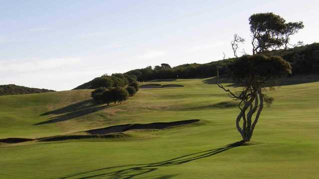 Portsea Golf Club
