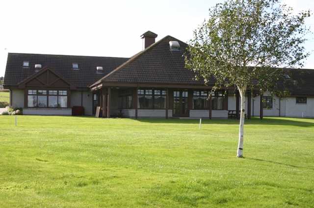 Peterculter Golf Club - photo 4