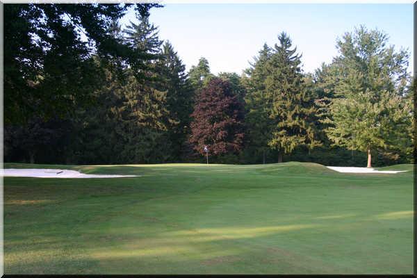 Chikaming Country Club - photo 3