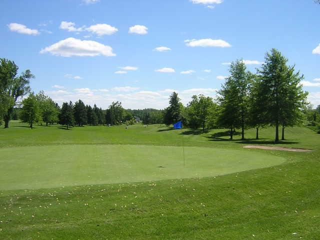 Sodus Bay Heights Golf Club - photo 2