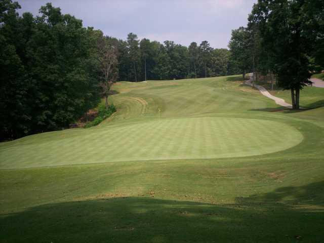 Windstone Golf Club