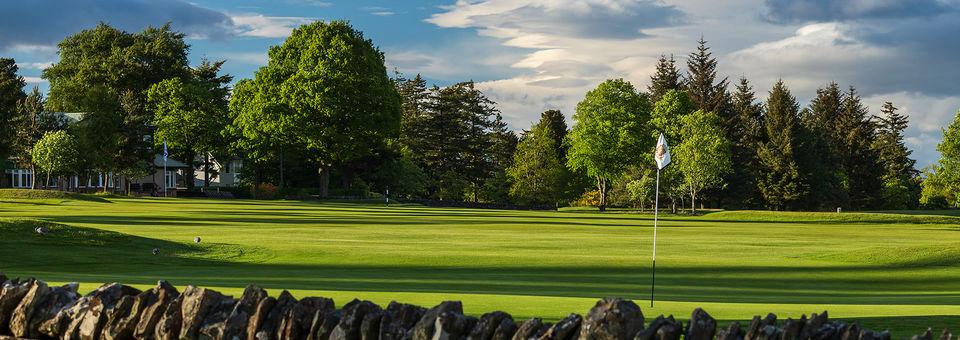Auchterarder Golf Club - photo 8