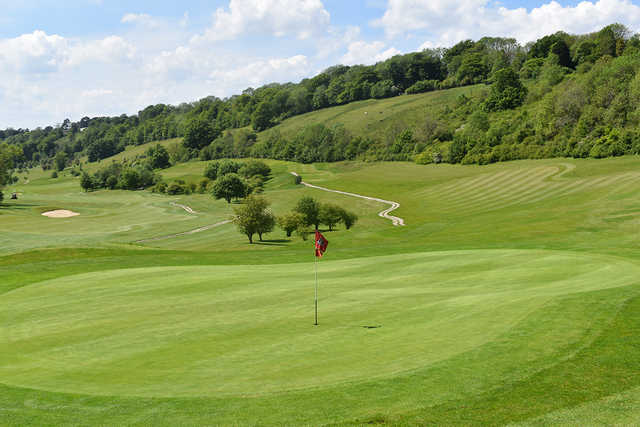 Woldingham Golf Club - photo 2