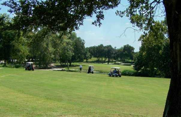 Mill Creek Golf Club - photo 3