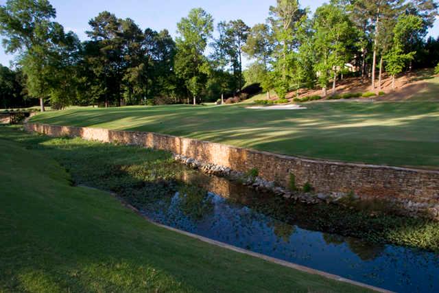 Harbor Club on Lake Oconee - photo 7