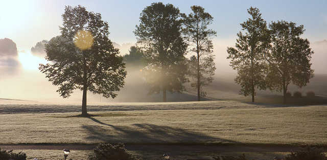 Shelby Oaks Golf Club - photo 2