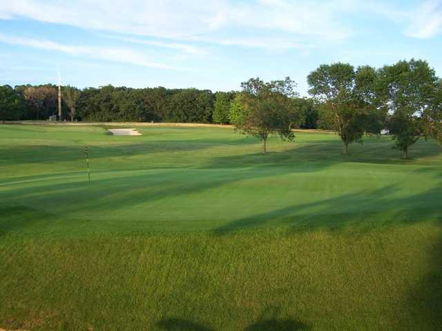 The Golf Courses of Lawsonia - Links - photo 2
