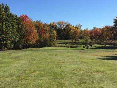 Airways Golf Course - photo 3