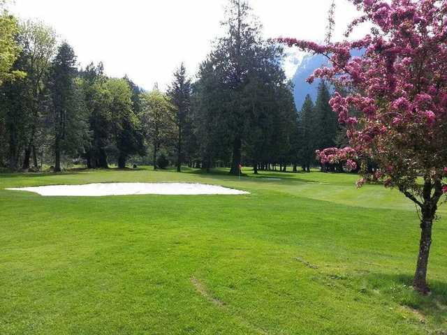 Hope Golf Club - photo 2