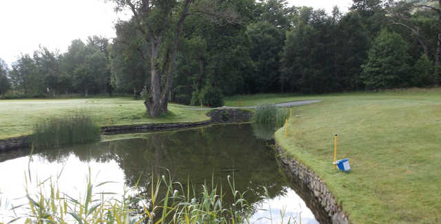 Blair Atholl Golf Club - photo 3