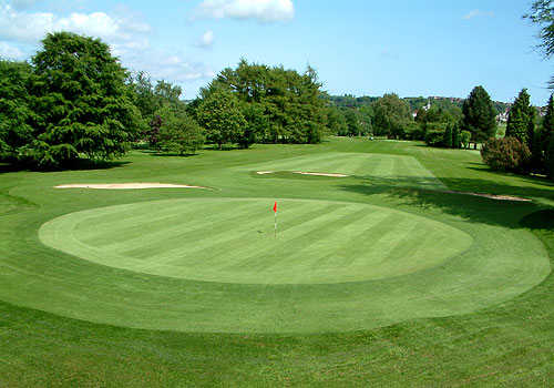 Belvoir Park - photo 4