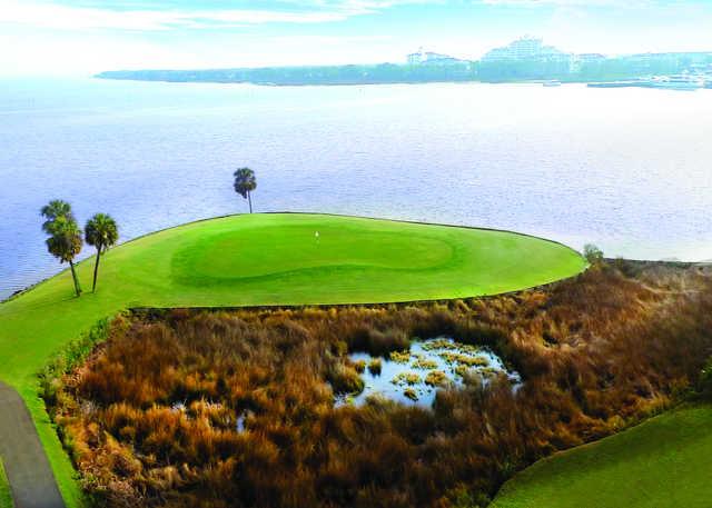 Sandestin - The Links
