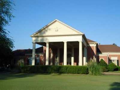 Clarksdale Country Club - photo 4