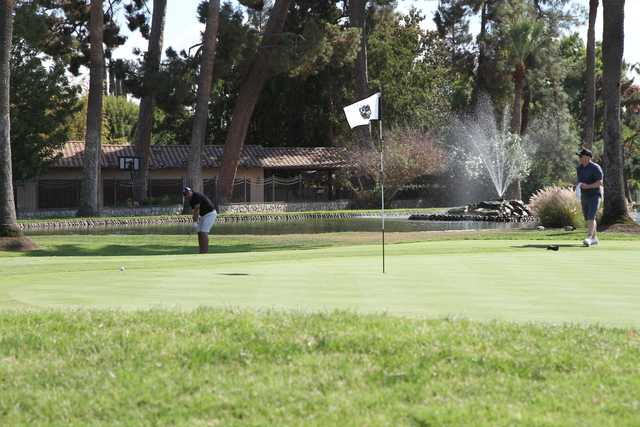 Stockdale Country Club - photo 2