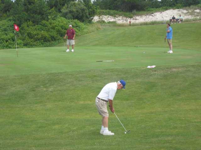 Robert Moses State Park Golf Course - photo 2