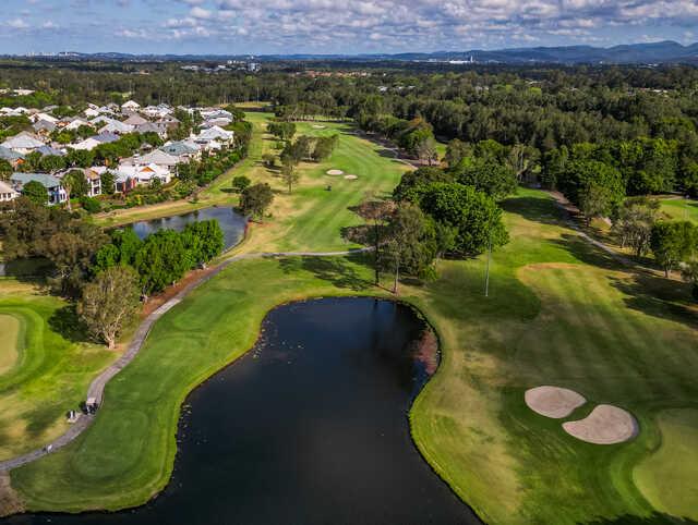 Emerald Lakes Golf Club - photo 5