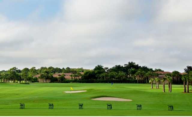Shadow Wood Country Club - photo 2