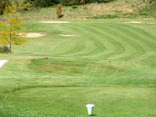Big Rock Country Club - photo 2
